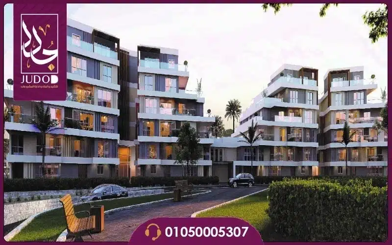Villette Sodic New Cairo - 3