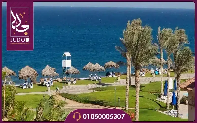 La Vista Gardens Ain Sokhna 10 633787