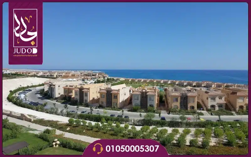 Telal Al Alamein 7 86c55 Telal North Coast 1