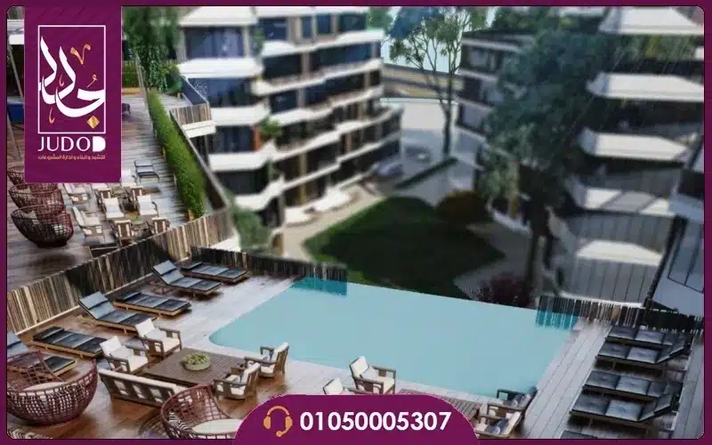 Bloomfields Mostakbal City - 3