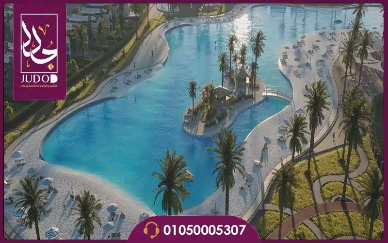 Sarai Compound New Cairo - 4
