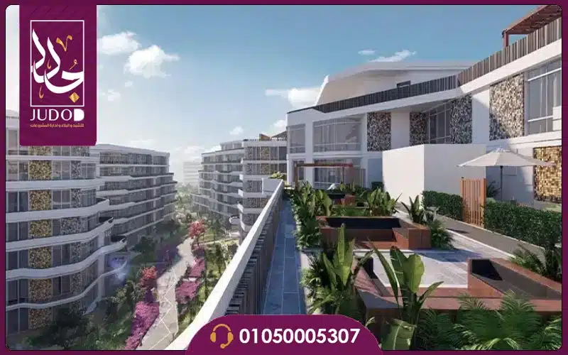 Bloomfields Mostakbal City - 7