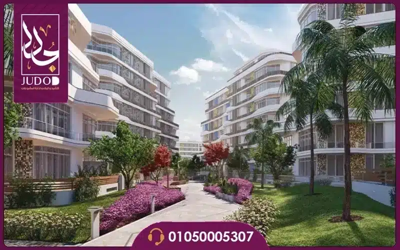 Bloomfields Mostakbal City - 6