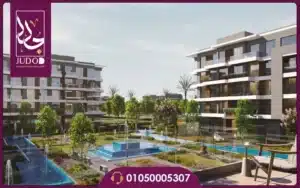 Boutique Village New Cairo 9 Boutique Village by Modon Developments Compound New Cairo Eg