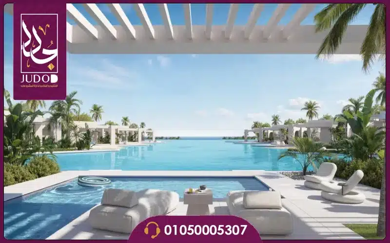 قرية ذا سي راس الحكمة الكازار The C Ras El hekma 2026 — صورة 2