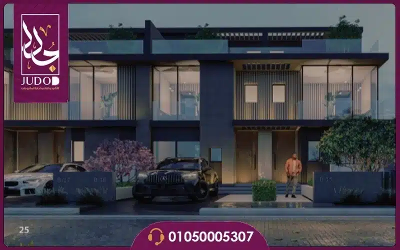 The 101 Mostakbal City - 7
