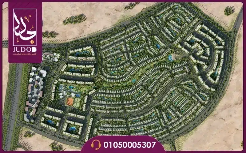 Sodic Eastvale Mostakbal City - 4