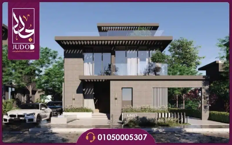 The 101 Mostakbal City - 4