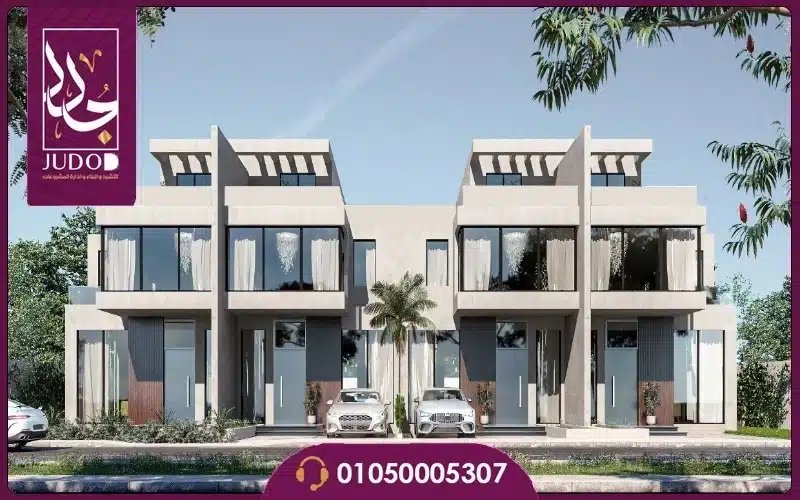 Glen Compound New Cairo by IL Cazar 2026 - Image 2