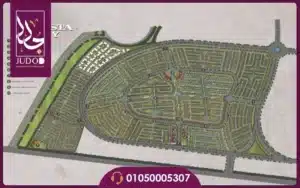 La Vista City New Capital 8 La Vista City Master Plan