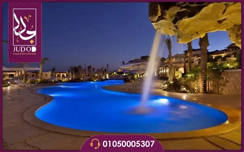 La Vista Gardens Ain Sokhna 6 La Vista Gardens Sokhna Resort Al Ain Al Sokhna 5