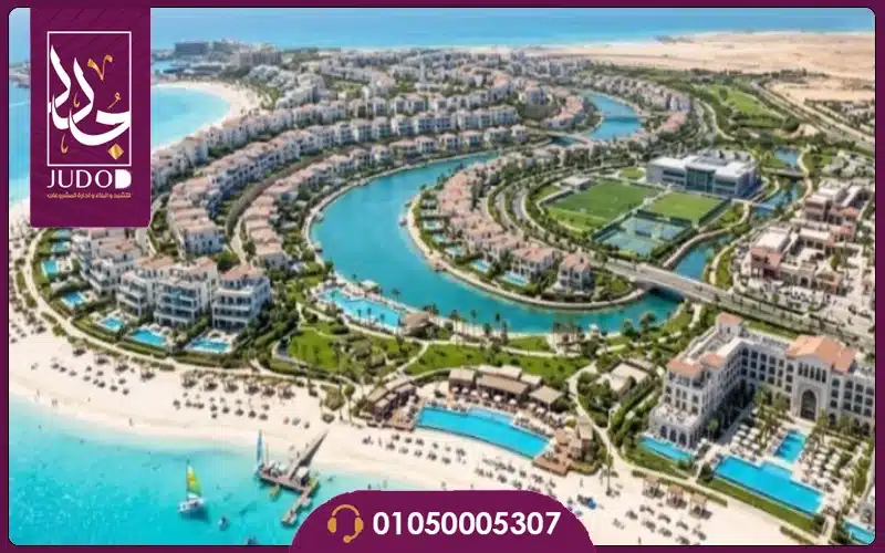 مشروع بالم هيلز رأس الحكمة Palm Hills Ras El Hekma — صورة 4