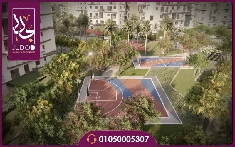 Villette Sodic New Cairo - 5