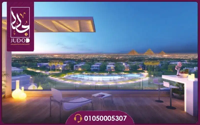 El Hadaba Compound 6 October - 6