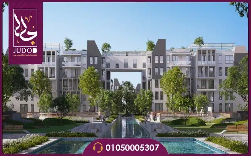 Rivers New Zayed - 8