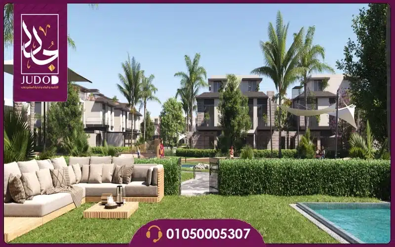 Telal East New Cairo - 5