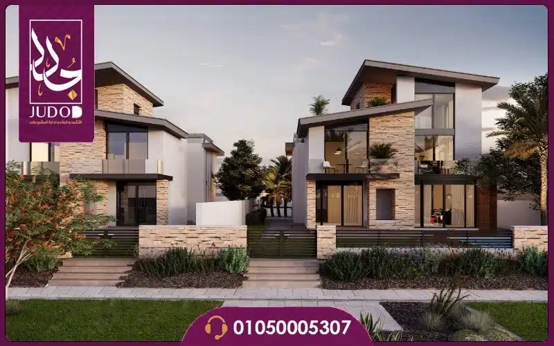 The Estates Sodic New Zayed - 8