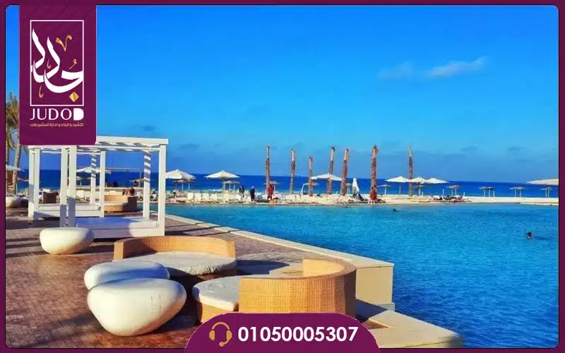 Amwaj North Coast - 4