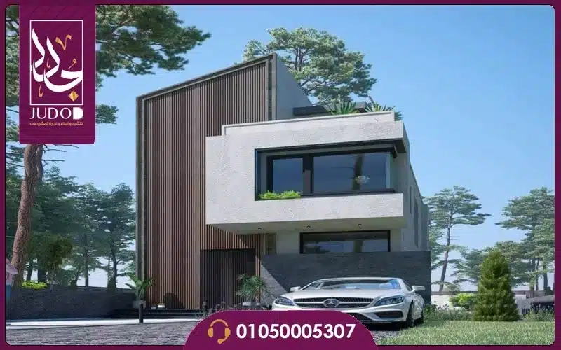 Compound VEA New Cairo by IL Cazar