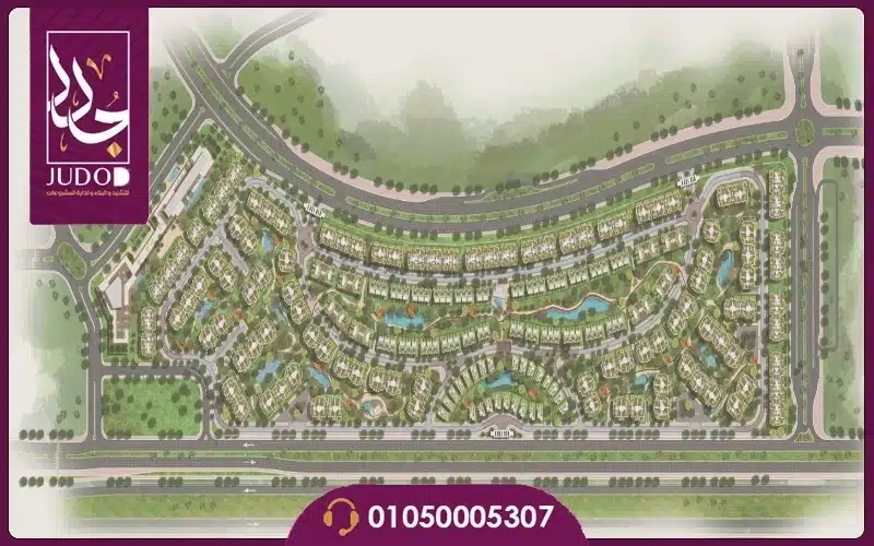 The 101 Mostakbal City - 3
