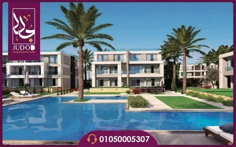 La Vista Ray Ain Sokhna 20% down payment 8 exterior la vista ray sokhna la vista dev 1jpeg 1200x900 1