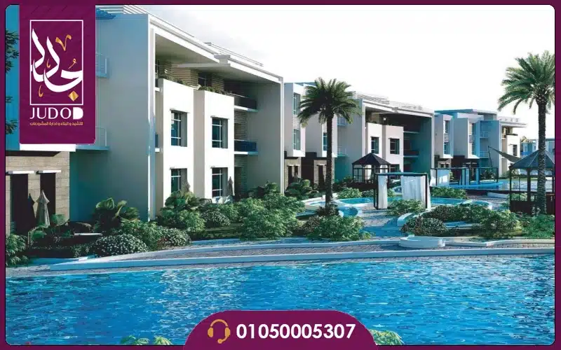 Sea View North Coast 2026 BY Jdar Developments - Image 2