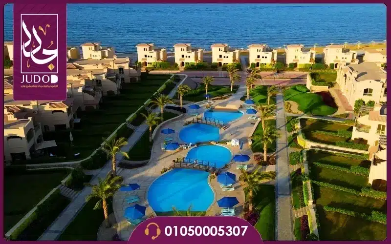 La Vista Gardens Ain Sokhna 9 gardens 6