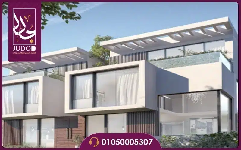 Glen Compound New Cairo by IL Cazar 2026 - Image 3