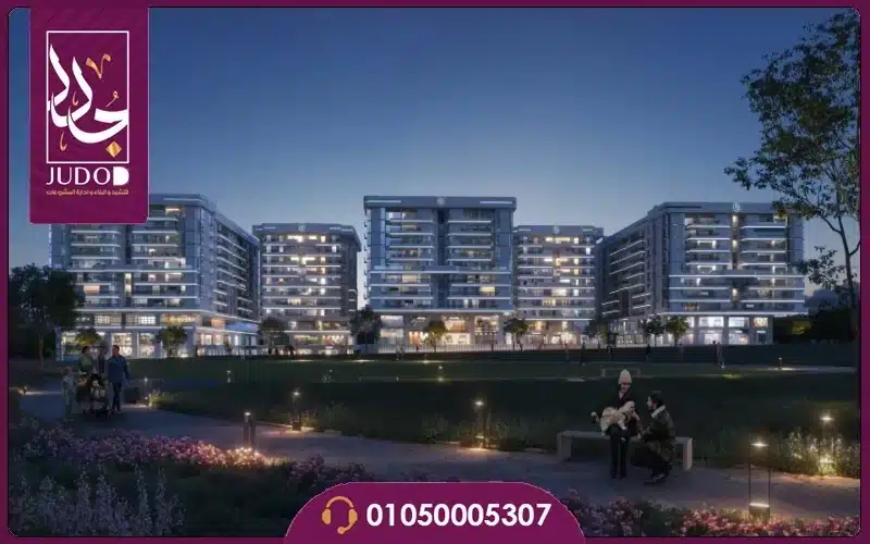 Go Heliopolis Compound - 5