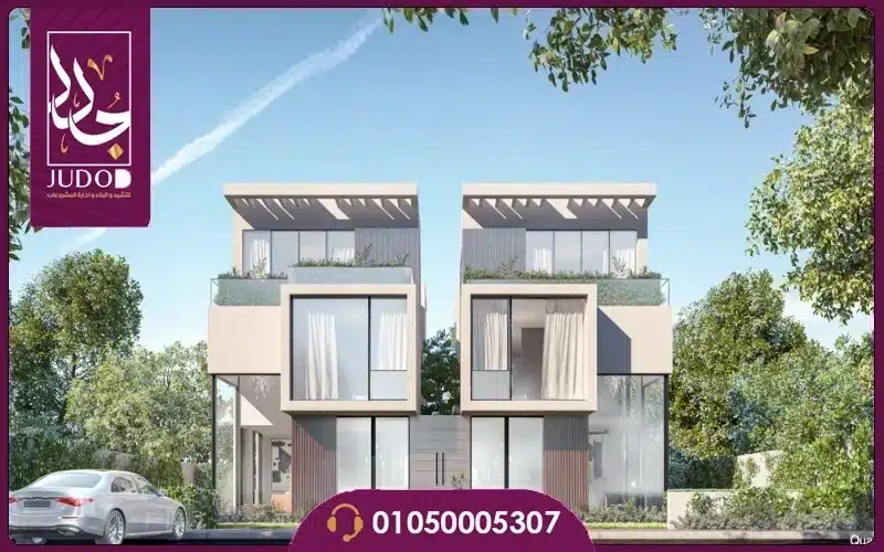 Glen Compound New Cairo by IL Cazar 2026 - 13