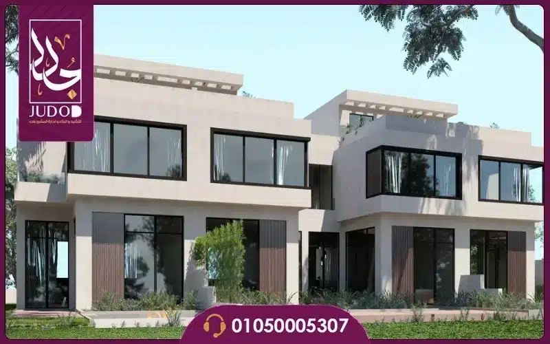Glen Compound New Cairo by IL Cazar 2026 - 25