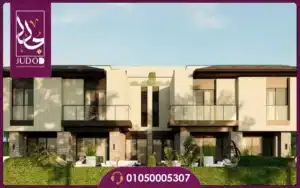 Telal East New Cairo 7 high 3 3