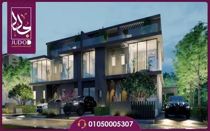 The 101 Mostakbal City - 5