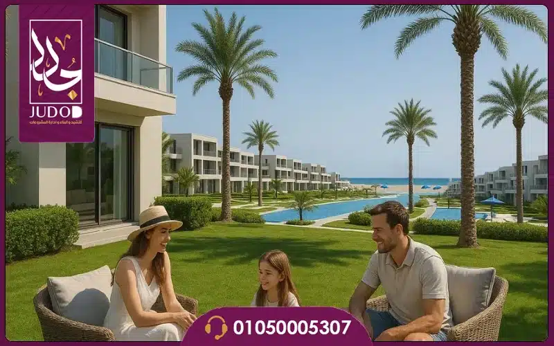 Seavia Ras El Hekma - 7