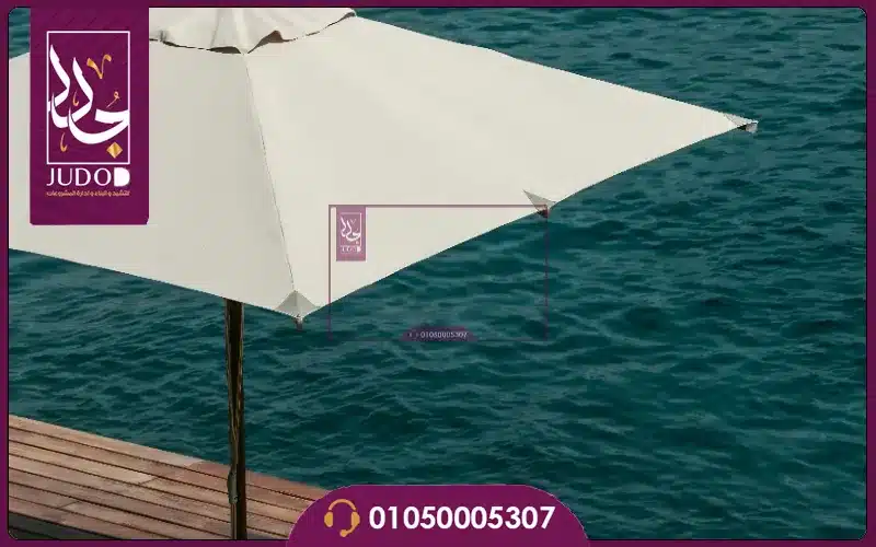 المرافق والخدمات في قرية The C Ras El hekma