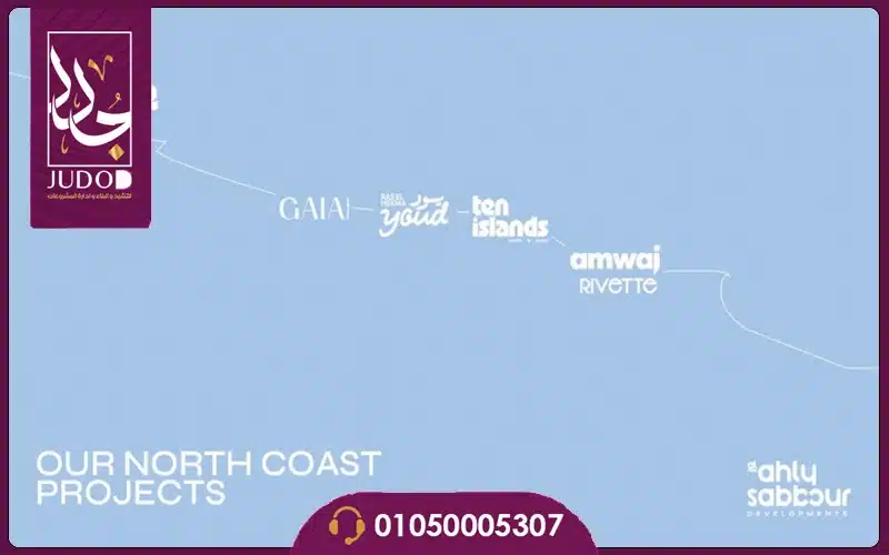Ten Islands North Coast 7 location2 Ten islands north coast by sabbour 1