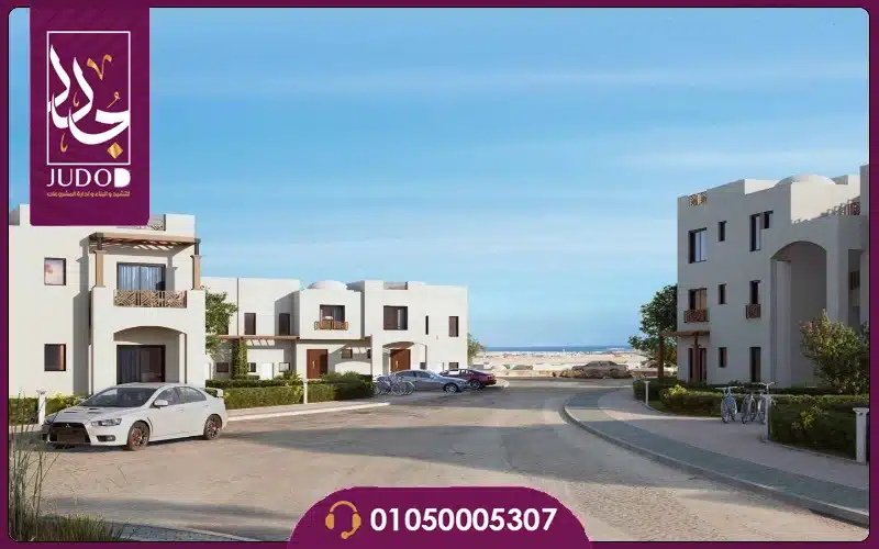 Makadi Heights Hurghada - 3