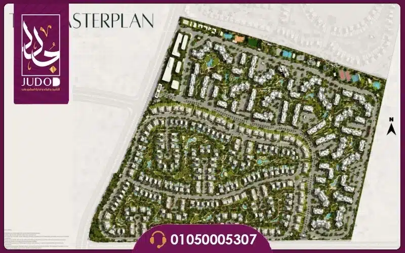 The Estates Sodic New Zayed - 4
