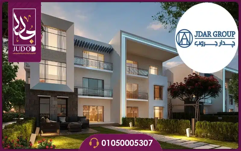 Sea View North Coast 2026 BY Jdar Developments - 9