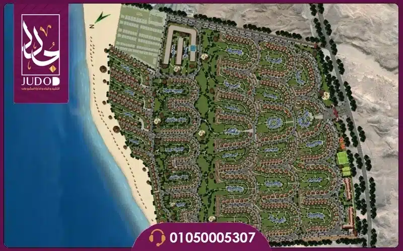 La Vista Gardens Ain Sokhna 8 original 3