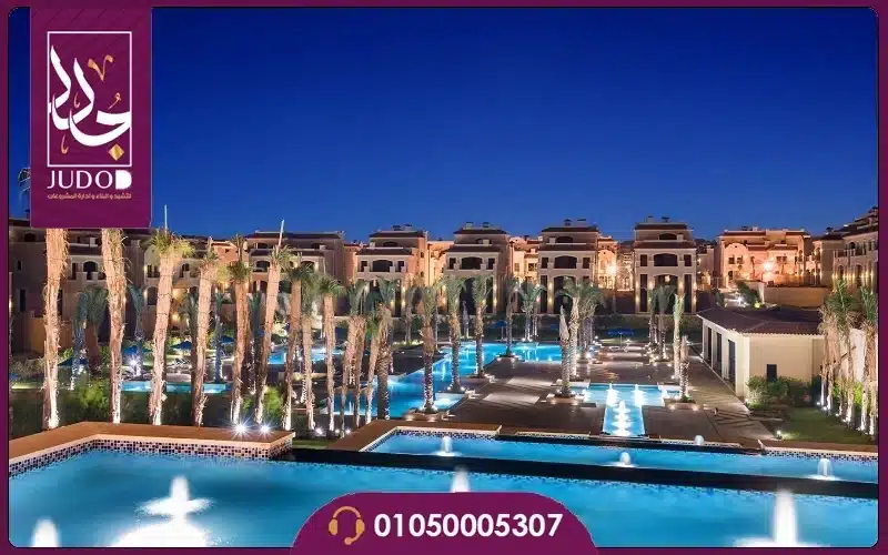 El Patio 5 East Shorouk - 4