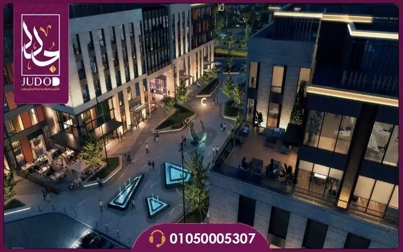 Swan Lake Residences New Cairo - 3