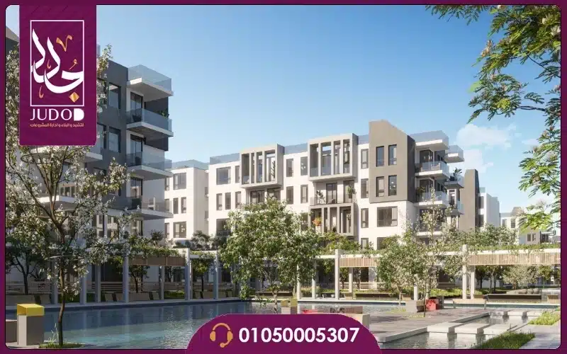 Rivers New Zayed - 7