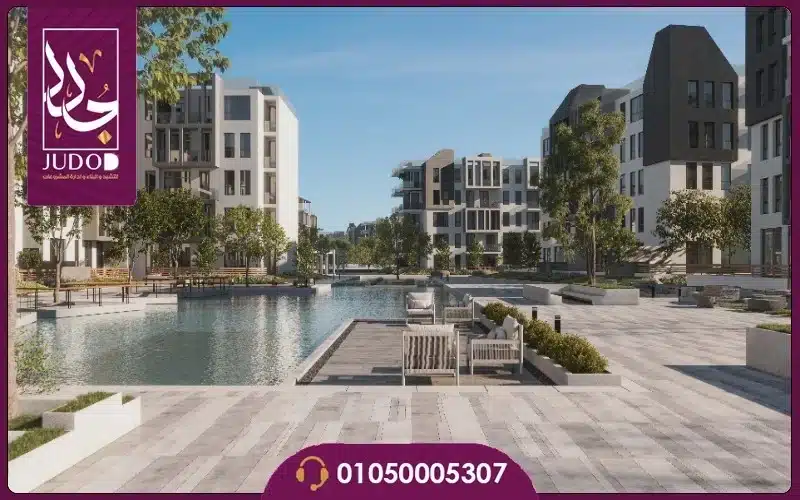 Rivers New Zayed - 5