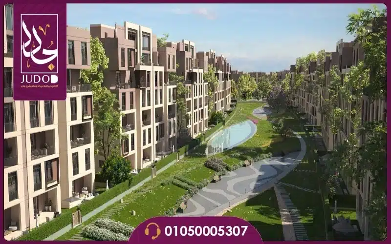 Sarai Compound New Cairo - 5