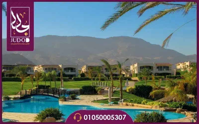 La Vista Topaz Ain Sokhna - 6