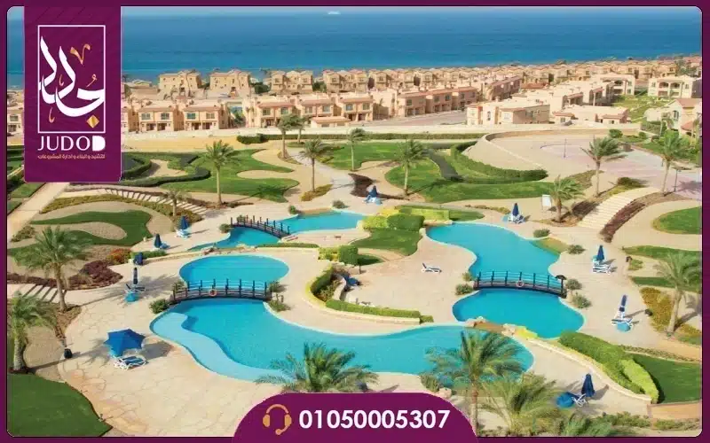 La Vista Topaz Ain Sokhna - 5