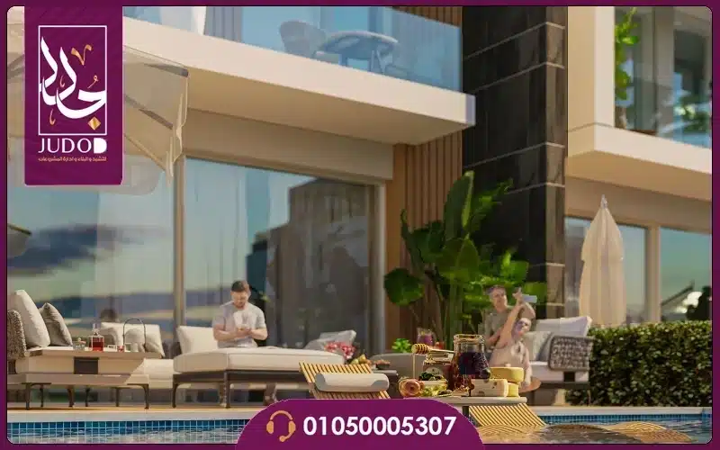 El Patio Vera Sheikh Zayed - 3