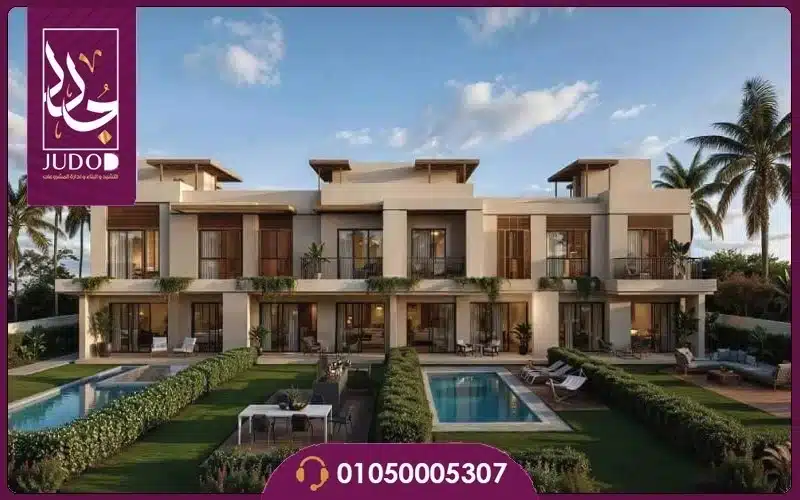 Sodic Eastvale Mostakbal City - 5