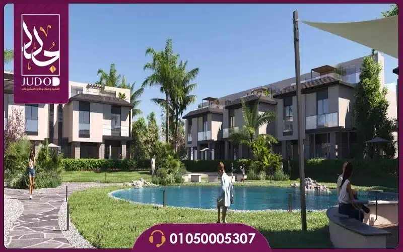 Telal East New Cairo - 7